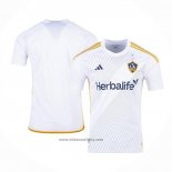 Los Angeles Galaxy Home Shirt Authentic 2025