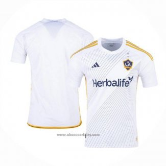 Los Angeles Galaxy Home Shirt Authentic 2025