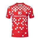 Mainz 05 Home Shirt 2024-2025