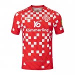Mainz 05 Home Shirt 2024-2025