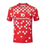 Mainz 05 Home Shirt 2024-2025