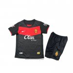 Mallorca Third Shirt Kids 2025-2026
