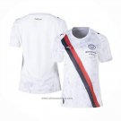 Manchester City Away Shirt Womens 2025-2026