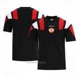 Manchester United EQT Shirt 2026-2027