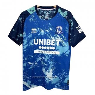Middlesbrough Third Shirt 2024-2025