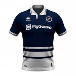 Millwall Home Shirt 2024-2025