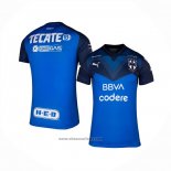 Monterrey Away Shirt Womens 2022