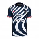 Monterrey Cup Home Shirt 2024-2025