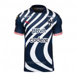 Monterrey Cup Home Shirt 2024-2025