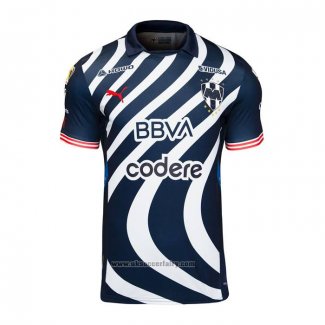 Monterrey Cup Home Shirt 2024-2025