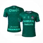 Municipal Third Shirt 2022-2023