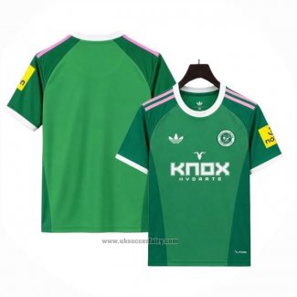 Newcastle United Porerto Fourth Shirt 2026-2027