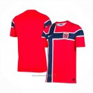 Norway Home Shirt 2026