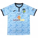 O'higgins Home Shirt 2024