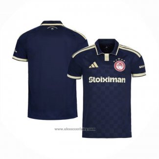 Olympiacos Third Shirt 2026-2027