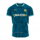 Olympique Marseille Away Shirt 2024-2025