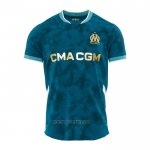 Olympique Marseille Away Shirt 2024-2025