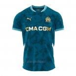Olympique Marseille Away Shirt 2024-2025