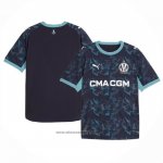Olympique Marseille Away Shirt 2026-2027