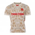Olympique Marseille Third Goalkeeper Shirt 2024-2025