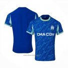 Olympique Marseille Third Shirt Authentic 2025-2026