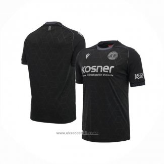 Osasuna Third Shirt 2026-2027