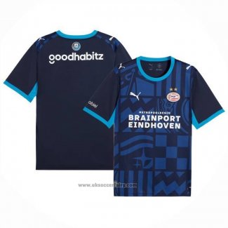PSV Third Shirt 2026-2027