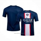 Paris Saint-Germain Home Shirt 2022-2023