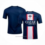 Paris Saint-Germain Home Shirt 2022-2023