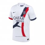 Paris Saint-Germain Away Shirt 2024-2025