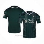 Plymouth Argyle Home Shirt 2026-2027