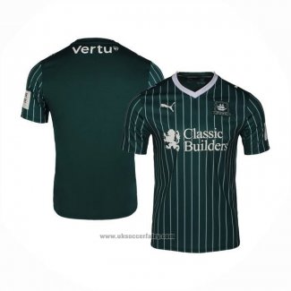 Plymouth Argyle Home Shirt 2026-2027