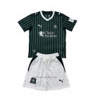 Plymouth Argyle Home Shirt Kids 2026-2027