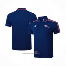 Polo Arsenal 2025-2026 Blue