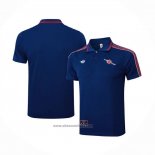 Polo Arsenal 2025-2026 Blue