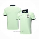 Polo Brazil 2022-2023 Green