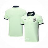 Polo Brazil 2022-2023 Green
