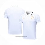Polo Corinthians 2023-2024 White
