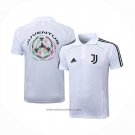 Polo Juventus 2025-2026 White