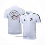 Polo Juventus 2025-2026 White