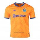 Porto Away Shirt 2024-2025