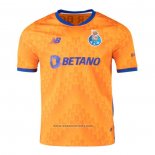 Porto Away Shirt 2024-2025