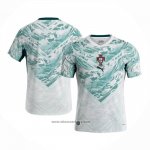 Portugal Away Shirt 2026