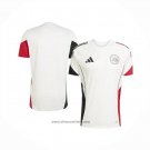 Pre-match Shirt Ajax 2025-2026 White