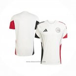 Pre-match Shirt Ajax 2025-2026 White