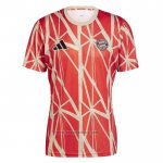 Pre-match Shirt Bayern Munich 2024 Red