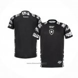 Pre-match Shirt Botafogo 2025 Black