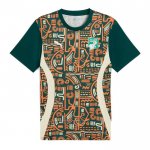 Pre-match Shirt Costa de Ivory 2024