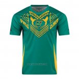 Pre-match Shirt Jamaica 2024 Green