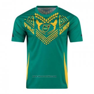 Pre-match Shirt Jamaica 2024 Green